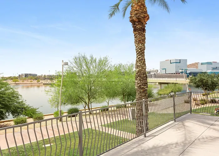 The Airplane Hangar Tempe